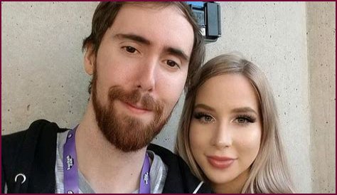 Asmongold Girlfriend Kaise Twitch Age, Height, Wikipedia, Instagram