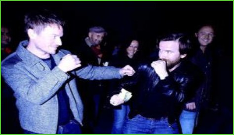 Dean Lennox Kelly Married, Net Worth, Wife, Brother, Wiki, Bio