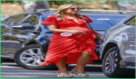 The Project Host Carrie Bickmore Pregnant Again! Explore Carrie Bickmore Wiki, Age, Husband Details & Net Worth 2018!